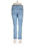 Jessica Simpson Hearts Blue Jeans Size 30 waist - photo 2