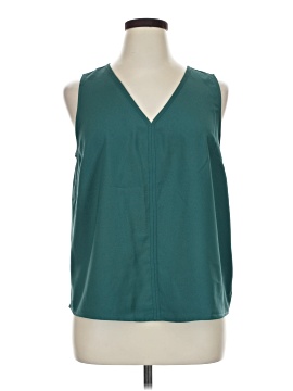 J.Crew Factory Store Sleeveless Blouse
