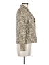 Kasper Paisley Ivory Blazer Size 8 Petite - photo 4