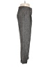 Max Studio 100% Polyester Tweed Gray Dress Pants Size M - photo 4