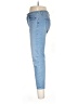 Jessica Simpson Hearts Blue Jeans Size 30 waist - photo 5