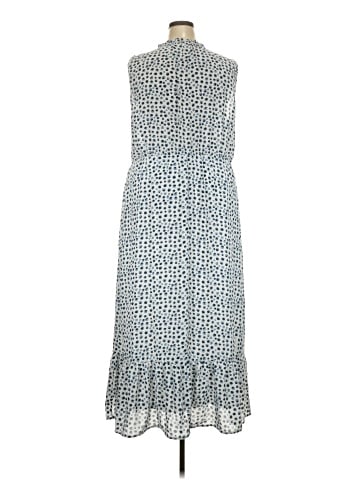 Molly & Isadora Casual Dress (view 2)