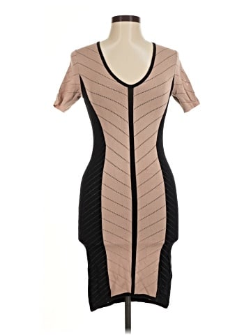Torn by Ronny Kobo Cocktail Dress (view 1)