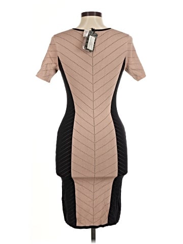 Torn by Ronny Kobo Cocktail Dress (view 2)