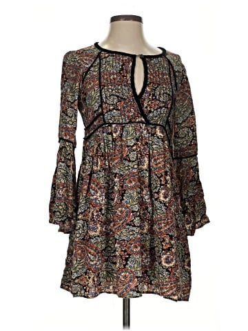 American Eagle Outfitters Casual Dress (view 1)