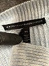 White House Black Market Blue Pullover Sweater Size XS - photo 7