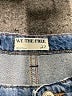 We the Free Stars Blue Jeans Size 27 waist - photo 7