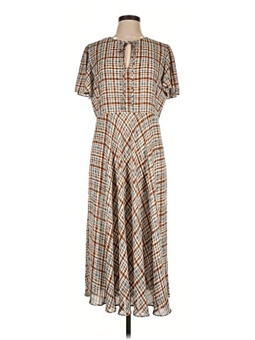 Zara Casual Dress (view 1)
