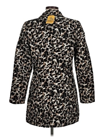 Le Chateau Coat (view 2)