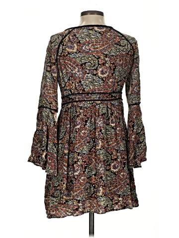 American Eagle Outfitters Casual Dress (view 2)