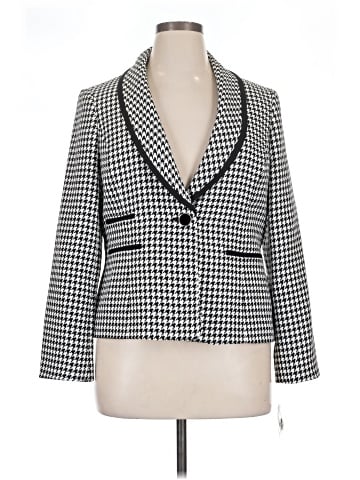 Kasper Blazer (view 1)