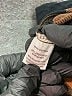 Blu Pepper 100% Cotton Brown Jacket Size M - photo 8