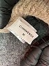 Commense Gray Cardigan Size M - photo 7