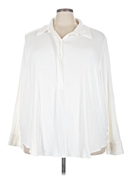 Universal Standard Long Sleeve Polo