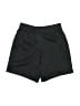 Nike Graphic Black Athletic Shorts Size 4 - photo 2