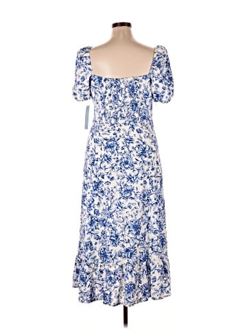 London Times Casual Dress (view 2)