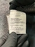 Under Armour Black Track Jacket Size M - photo 7