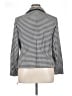 Kasper Houndstooth Ivory Blazer Size 16 (petite) - photo 2