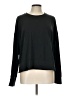 Fabletics Black Pullover Sweater Size L - photo 1