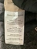 Hutch 100% Polyester Animal Print Brown Cocktail Dress Size 2 - photo 9