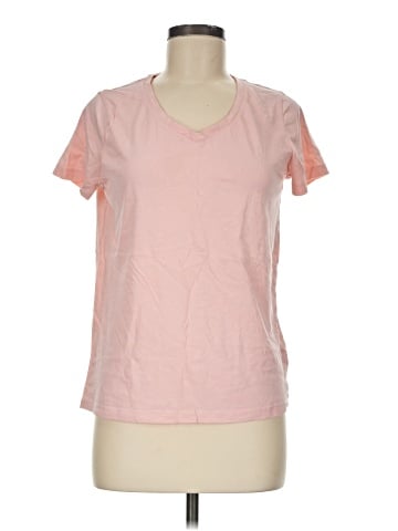 Time and Tru Active T-Shirt (view 1)