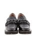 Cole Haan Black Flats Size 8 1/2 - photo 2