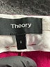Theory Solid Pink Casual Pants Size 8 - photo 7