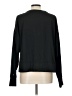 Fabletics Black Pullover Sweater Size L - photo 2