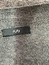 Ruti Gray Pullover Sweater Size XL (4) - photo 7