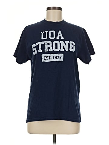Gildan Short Sleeve T-Shirt (view 1)