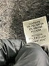 Peace of Cloth Houndstooth Gray Blazer Size 4 - photo 7