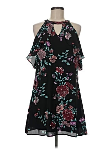Candie's Casual Dress (view 1)