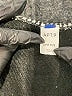 Apt. 9 Gray Poncho One size - photo 7