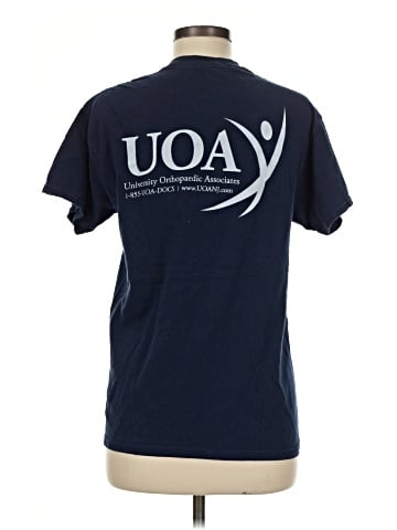 Gildan Short Sleeve T-Shirt (view 2)