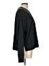 Fabletics Black Pullover Sweater Size L - photo 4