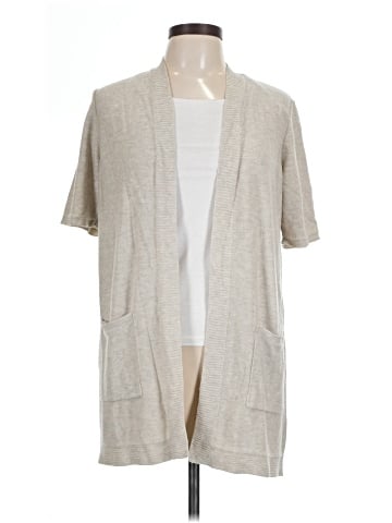 Eileen Fisher Cardigan (view 1)