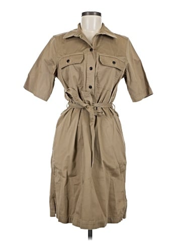 Filson Casual Dress (view 1)