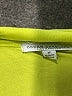 Green Envelope Green Sleeveless Button-Down Shirt Size M - photo 4