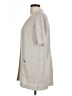 Eileen Fisher Tan Cardigan Size L - photo 5