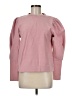 MNG Pink Sweatshirt Size M - photo 1