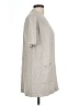 Eileen Fisher Tan Cardigan Size L - photo 4
