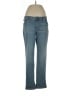 Eddie Bauer Blue Jeans Size 12 - photo 1