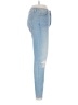 Mother Hearts Blue Jeans Size 27 waist - photo 4