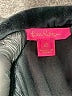 Lilly Pulitzer Black Cardigan Size XS - photo 7