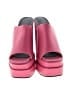 Unbranded Pink Heels Size EU 41 - photo 2