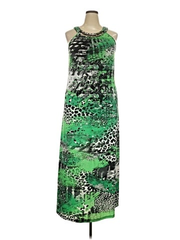 Mlle Gabrielle Cocktail Dress (view 1)