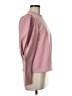 MNG Pink Sweatshirt Size M - photo 4