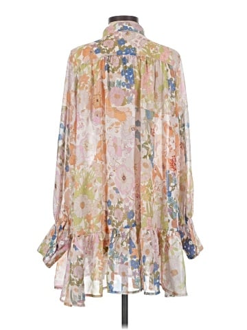 Beulah Style Casual Dress (view 2)