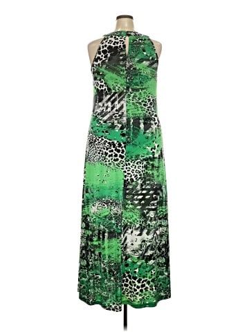 Mlle Gabrielle Cocktail Dress (view 2)