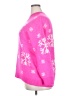Lane Bryant Pink Pullover Sweater Size 18 - 20 Plus - photo 5